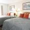 InTown Suites Extended Stay North Charleston SC - Rivers Ave - Charleston