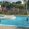 My BREEZES SPACE AC, POOL, 3 HAB, SANTIAGO - 圣地亚哥洛斯卡巴