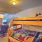 22STR-00047 Fairplay Cabin with Deck on 3 Acres!