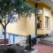 Blue Door Hostel