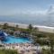 Apto Cond Ilhas do Caribe - Pr - Beira Mar