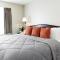 InTown Suites Extended Stay Salt Lake City UT - South - South Salt Lake