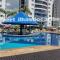 Apto Cond Ilhas do Caribe - Pr - Beira Mar