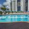 Apto Cond Ilhas do Caribe - Pr - Beira Mar