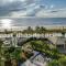 Apto Cond Ilhas do Caribe - Pr - Beira Mar