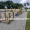 Apto Cond Ilhas do Caribe - Pr - Beira Mar