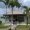 Apto Cond Ilhas do Caribe - Pr - Beira Mar