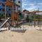 Apto Cond Ilhas do Caribe - Pr - Beira Mar