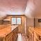 Stunning Crosslake Cabin with Deck and Lake Views!