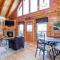 Whisk A Way with Hot Tub, Pool Table and Jacuzzi - Gatlinburg