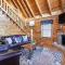 Whisk A Way with Hot Tub, Pool Table and Jacuzzi - Gatlinburg