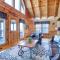 Whisk A Way with Hot Tub, Pool Table and Jacuzzi - Gatlinburg
