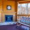 Whisk A Way with Hot Tub, Pool Table and Jacuzzi - Gatlinburg