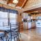 Whisk A Way with Hot Tub, Pool Table and Jacuzzi - Gatlinburg