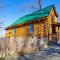 Whisk A Way with Hot Tub, Pool Table and Jacuzzi - Gatlinburg