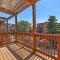 Stylish and Expansive 2BR Apt with Balcony - Buckingham 3 - Чикаго