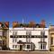 The Bear Hotel - Devizes