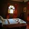Guest house in oasis amazrou Zagora south est Maro