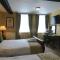 The Bear Hotel