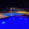 Villa Moretto with outdoor swimming pool and jacuzzi - 维斯科沃