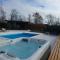 Villa Moretto with outdoor swimming pool and jacuzzi - Viskovo