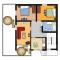 Apartment Kolman