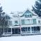 Franklin Manor Bed and Breakfast - Saranac Lake