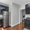 Comfy and Chic 2BR Apt close to Shops - Sunnyside 2F - 芝加哥