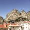 Grand Meteora Central Luxury Apartment