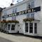 The Bear Hotel - Devizes