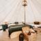 Hoopoe Glamping