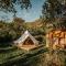 Hoopoe Glamping