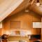 Hoopoe Glamping