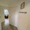 Appartement Cholet les Halles coté jardin