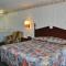 MERRIMAC INN & SUITES