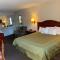 MERRIMAC INN & SUITES