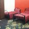 WadiRum Village Lodge