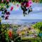 Grannys house view
