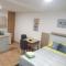 City center apartment 2