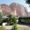 WadiRum Village Lodge