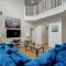SOLANA 7 Bed Rooms FAMILY VACATION VILLA-Private Pool and SPA