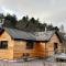 The Heronry Hideaway with luxury hot tub - Ballachulish