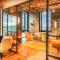 Four Elements Hotel