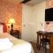 The Bear Hotel