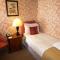 The Bear Hotel