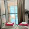 (Cutiepie)Duplex condo@Maritime 8
