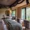 Botlierskop Tented Lodge