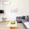 Stellina's new studio 5min from beach - Суда