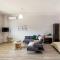 Stellina's new studio 5min from beach - Суда