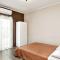 Maria's modern studio 5min from beach - Souda